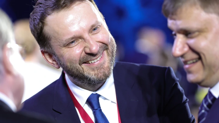 Орешкин рассказал, как недружественные страны просили о сотрудничестве на G20