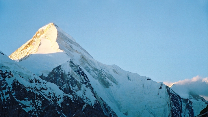 О спасении альпинистки Наговицыной высказались в Кремле