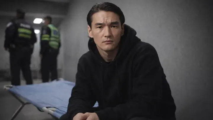 Еще не нашутился? Сабуров, выступая в Казахстане, иронично помянул Россию