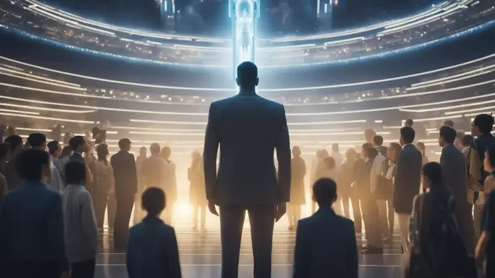 Искусственный интеллект стал сводить людей с ума. Цифровая шизофрения: Пандемия XXI века