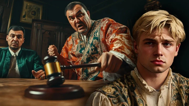 Русских продолжают держать в плену в Азербайджане. Суды идут один за другим