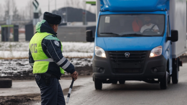 Владельцев транспорта обязали сообщат в МВД новую прописку