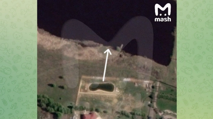 Лариса Долина рискует потерять пруд в Подмосковье и 100 миллионов рублей