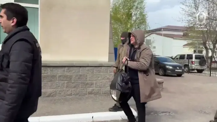 В чём обвиняют задержанного мэра Уфы Мавлиева: подробности от СК