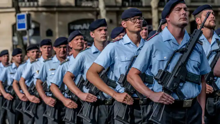 Французские военные замечены в Молдавии? Готовится провокация? Уже назван срок