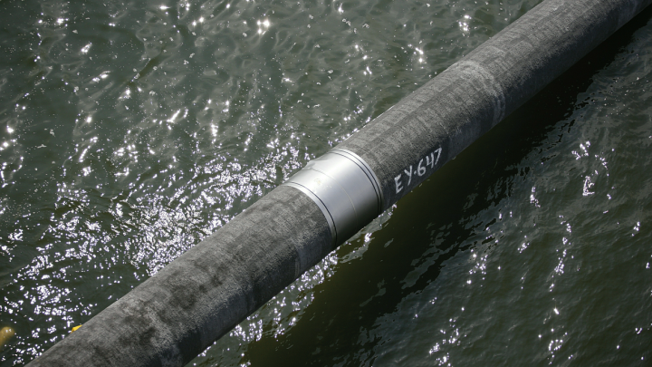 Депутат ЕП Вилимски: ЕС не следует оказывать помощь Киеву до расследования диверсий на Северных потоках