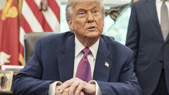 Апелляционный суд в США разрешил Трампу использовать Нацгвардию в Лос-Анджелесе