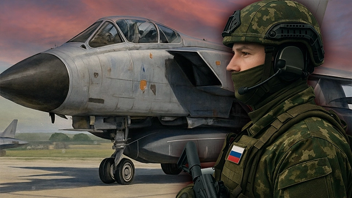 Русские перебрасывают ракеты для стратегических бомбардировщиков: Готовится очень масштабный удар. Такого ещё не было