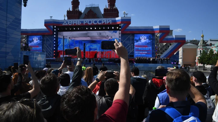 Салют на День России в Москве: состоится или нет