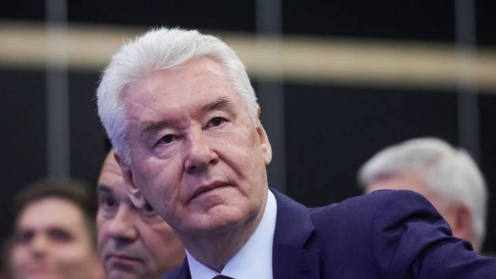 Сергей Собянин назвал инновационные разработки, которые внедрили в Москве
