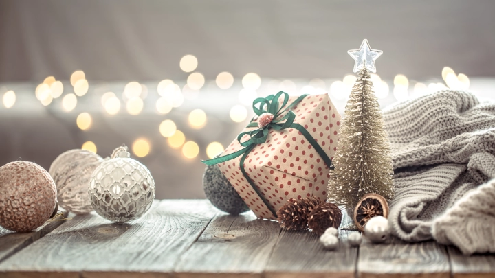 Куда пойти на Новый год в Санкт-Петербурге: 31 декабря 2025