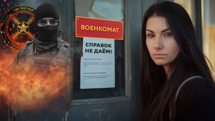 Матери плачут. Но для них бойцы — просто товар: Запретная тема о героях СВО. Покровы, наконец, срывают