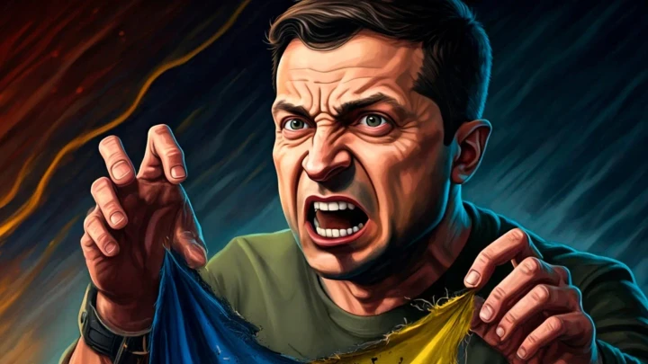 Русские сами уйдут. На Украине придумали новую стратегию срыва переговоров