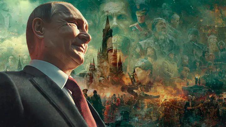 За закрытыми дверями на Аляске и в Белом доме Путин применил историческую параллель. Всё пошло не по сценарию Запада