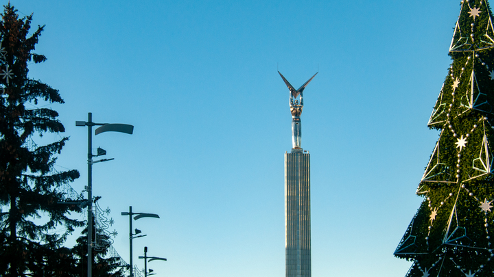 В Самаре хотят перезахоронить останки губернатора Аксакова