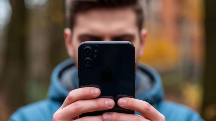 Разговорчики в строю: жители России переходят на азиатские мессенджеры после блокировок