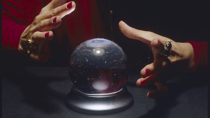 Разоблачение экстрасенса закончилось скандалом: Ему дали пройти восемь тестов