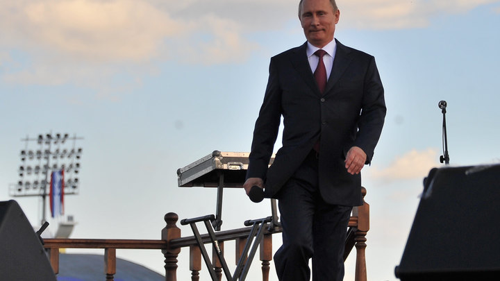 Просто стало тесно. Зачем Владимир Путин подписал указ о расширении границ Сарова