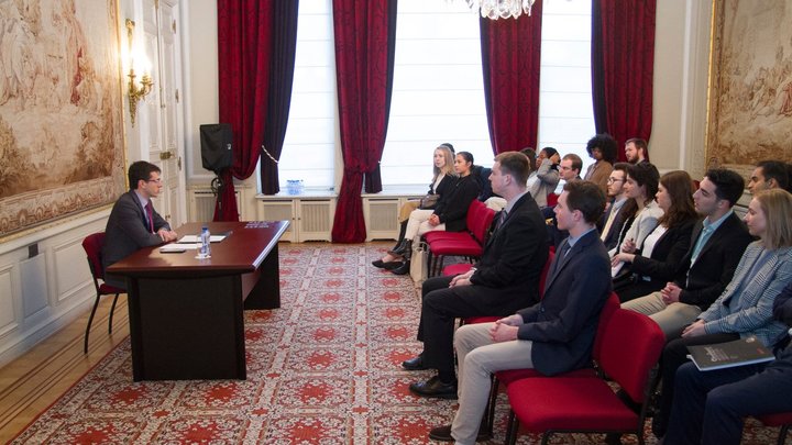 Евросоюз будет помогать Казахстану в борьбе с коррупцией