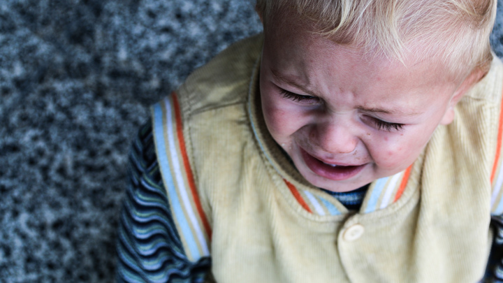 Ради их достоинства: В Австралии хотят разрешить усыплять детей под эгидой свободы