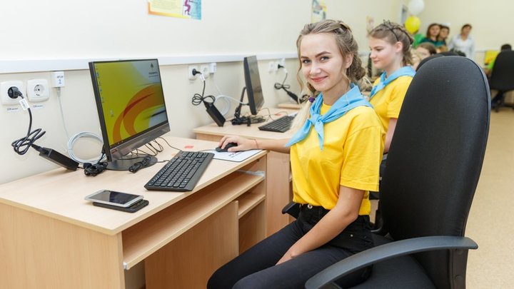 В Прикамье появятся Школы креативных индустрий