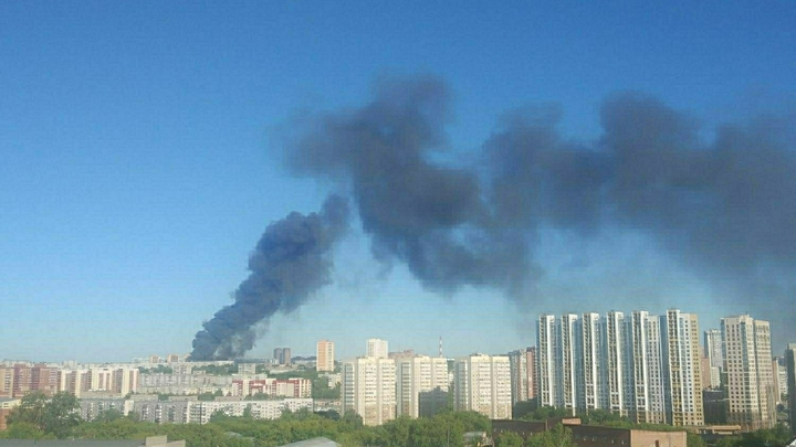 В Одессе и Сумах прогремели мощные взрывы, украинцы жалуются на Шахидов