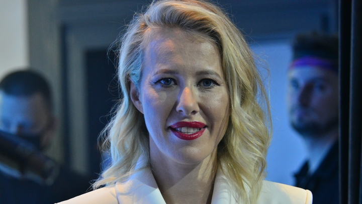 Логика Маркова: Собчак вернули в Россию, спасая от пыток СБУ