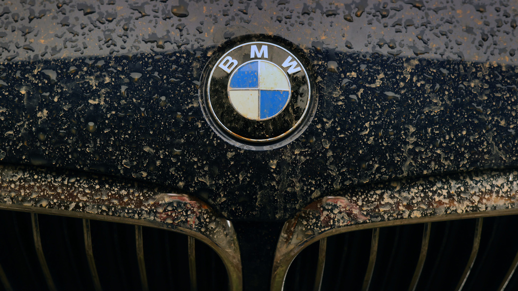 Купить в новгороде бмв. BMW-I-Volkswagen. BMW завод в Европе.