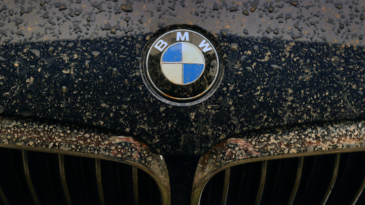 Автодилер BMW в Нижнем Новгороде заявил, что не станет закрывать бизнес