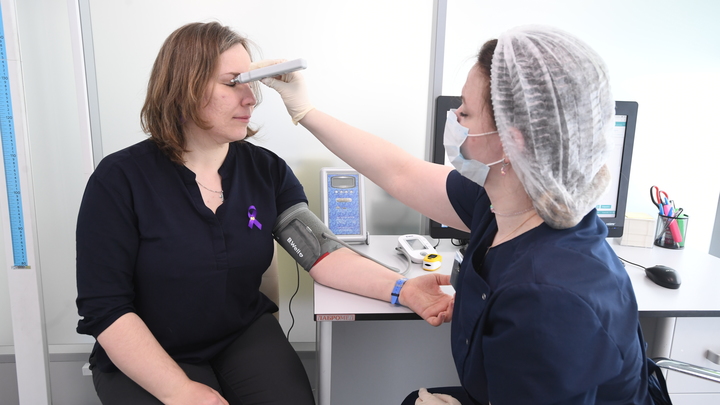 Дни здоровья сердца и сосудов в Архангельске 2022: где и когда можно пройти обследование