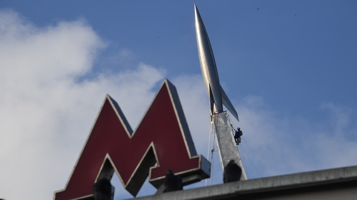 Новые вестибюли, переходы и коридоры: Собянин раскрыл план изменения метро