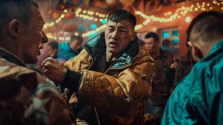 Генерал Алаудинов защитил чеченцев - участников массовой драки в Анапе. В соцсетях попросили: Апти, забери ты этих драчунов на передовую