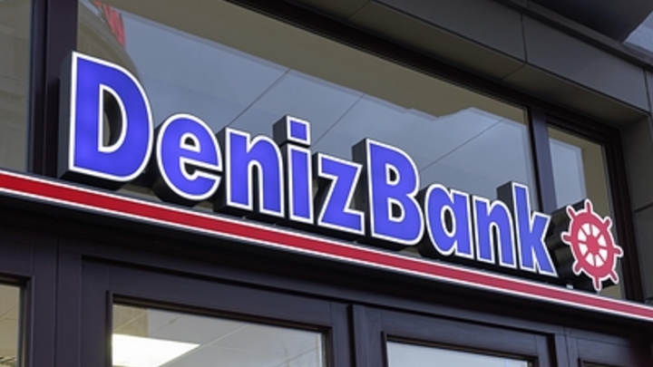 В турецком Denizbank пояснили, почему списывали средства русских клиентов