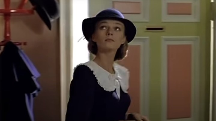 Сюрреалистично и безумно: Иностранцам взорвали мозг русской Мэри Поппинс