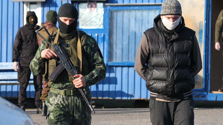 МИД России рассказал об обмене военнопленными: Делаем максимум