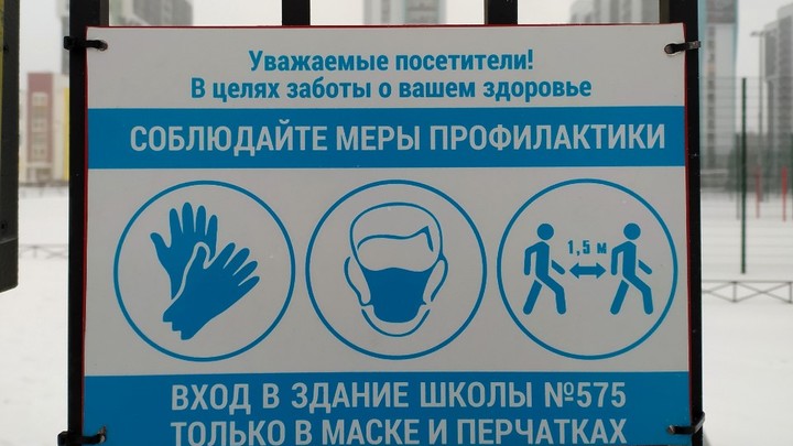 Тройной вирусный удар: В России ждут особую эпидемию