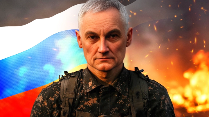 Круче, чем чистка в Минобороны: Белоусов решил важнейшую задачу. Об этом нужно говорить громко