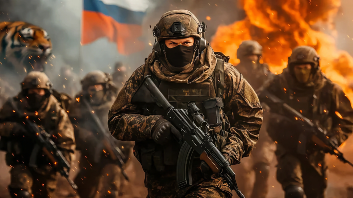 Закулисный договорняк об СВО сломался о старинное русское правило