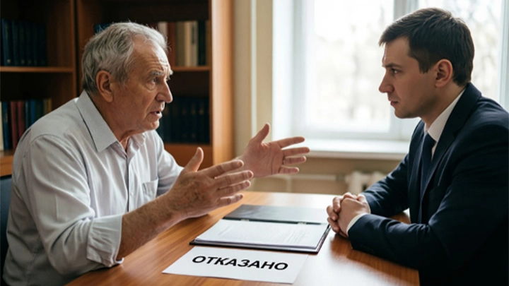 Бесплатный санаторий для пенсионеров: Кому положен, как получить и почему отказывают