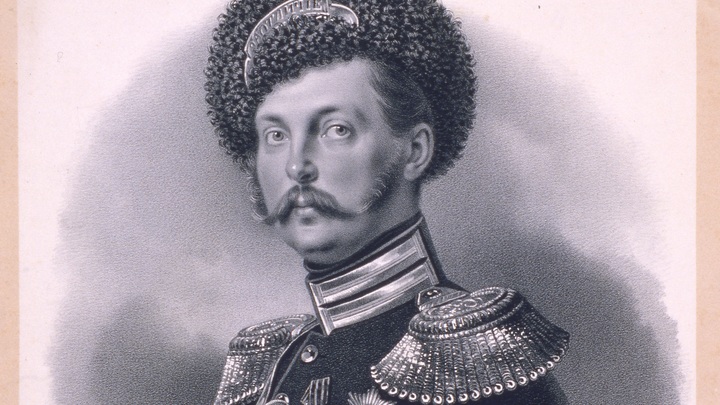 Коммунисты перекрасили террор против русского Царя в подвиг