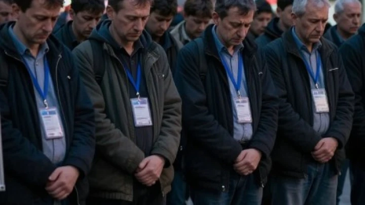 NDP: в Польше зафиксированы рекордные массовые увольнения