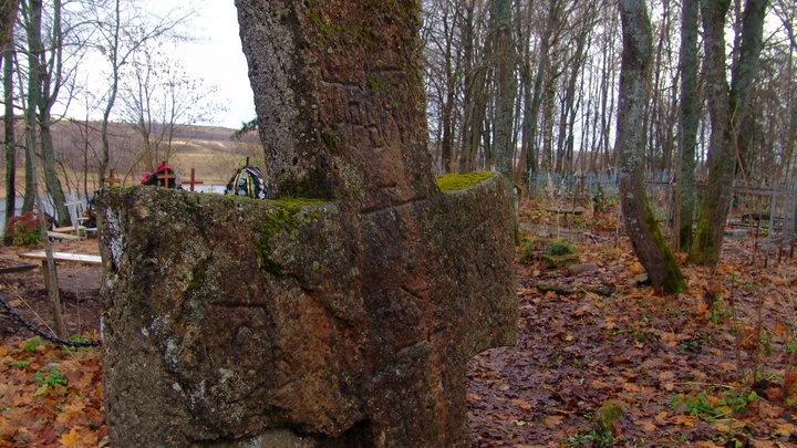 Видео с танцами на могиле было не первым. С кого брали пример воронежские подростки