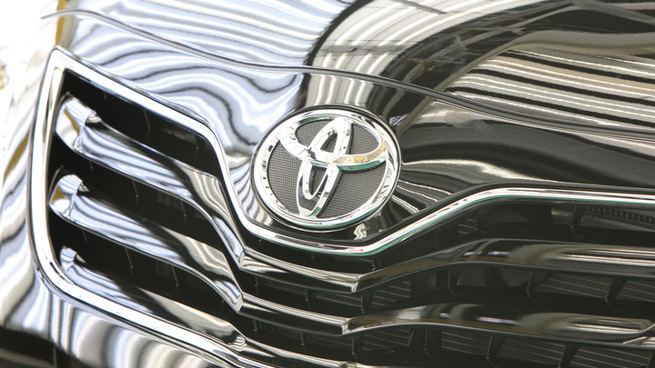 Аналитики назвали самые популярные машины с пробегом у жителей Краснодара