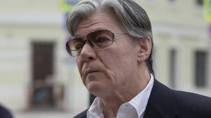 Почему я не согласен: Збруев попал в больницу после публикации открытого письма. Что произошло?