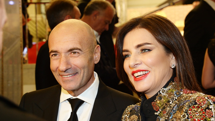 Шли с мамой через лес, и тут я оцепенел: Игорь Крутой рассказал о пережитом в детстве страхе