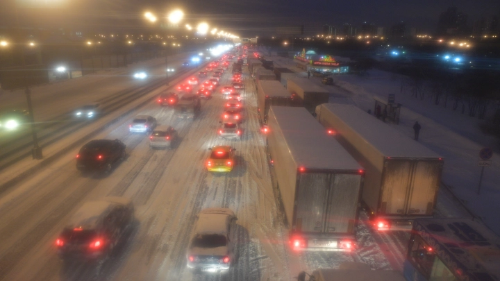 Молодой учитель пропал в Подмосковье при странных обстоятельствах: Что известно