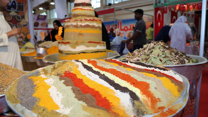 Привычная приправа оказалась защитником от рака и вирусов