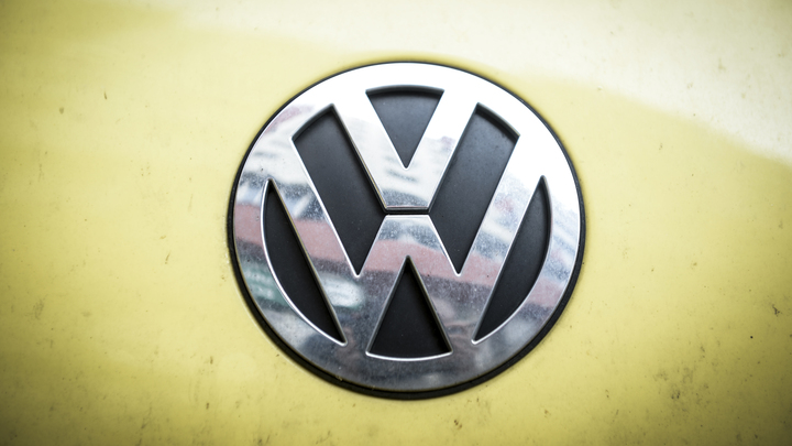Бунт, но очень дотошный: Работники Volkswagen протестуют против аутсорсинга