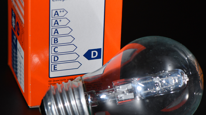 В Краснодаре без света остались жители пяти улиц