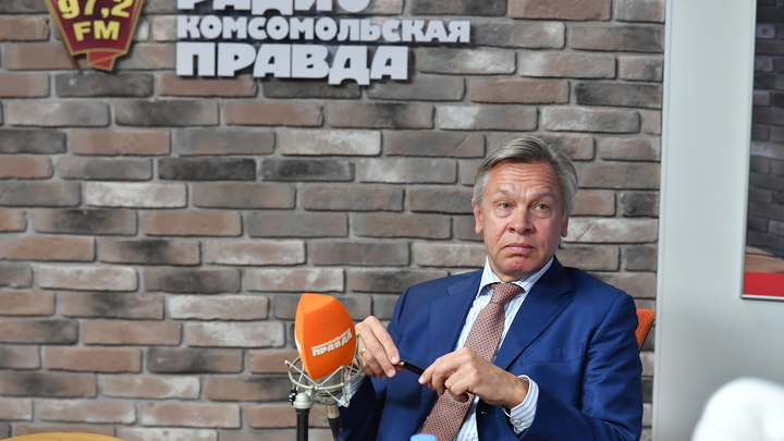 Если только нападут инопланетяне: Пушков высмеял военные амбиции поляков, купивших у США F-35